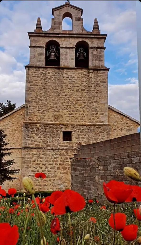 Las Colmenillas 1 Tragacete Dış mekan fotoğraf