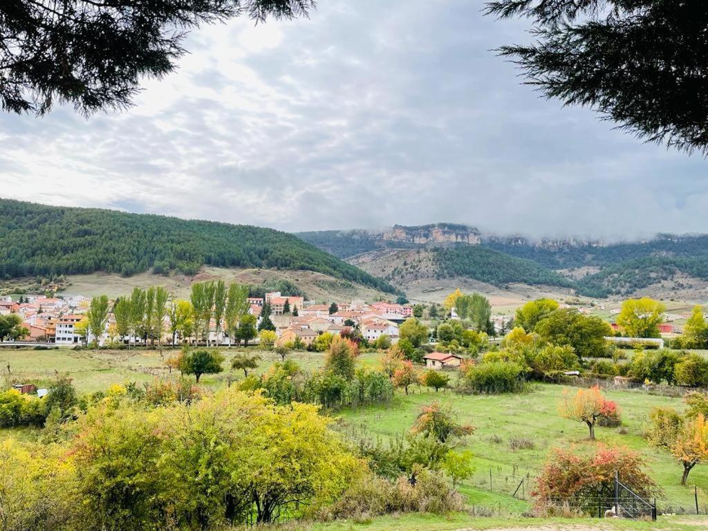 Las Colmenillas 1 Tragacete Dış mekan fotoğraf
