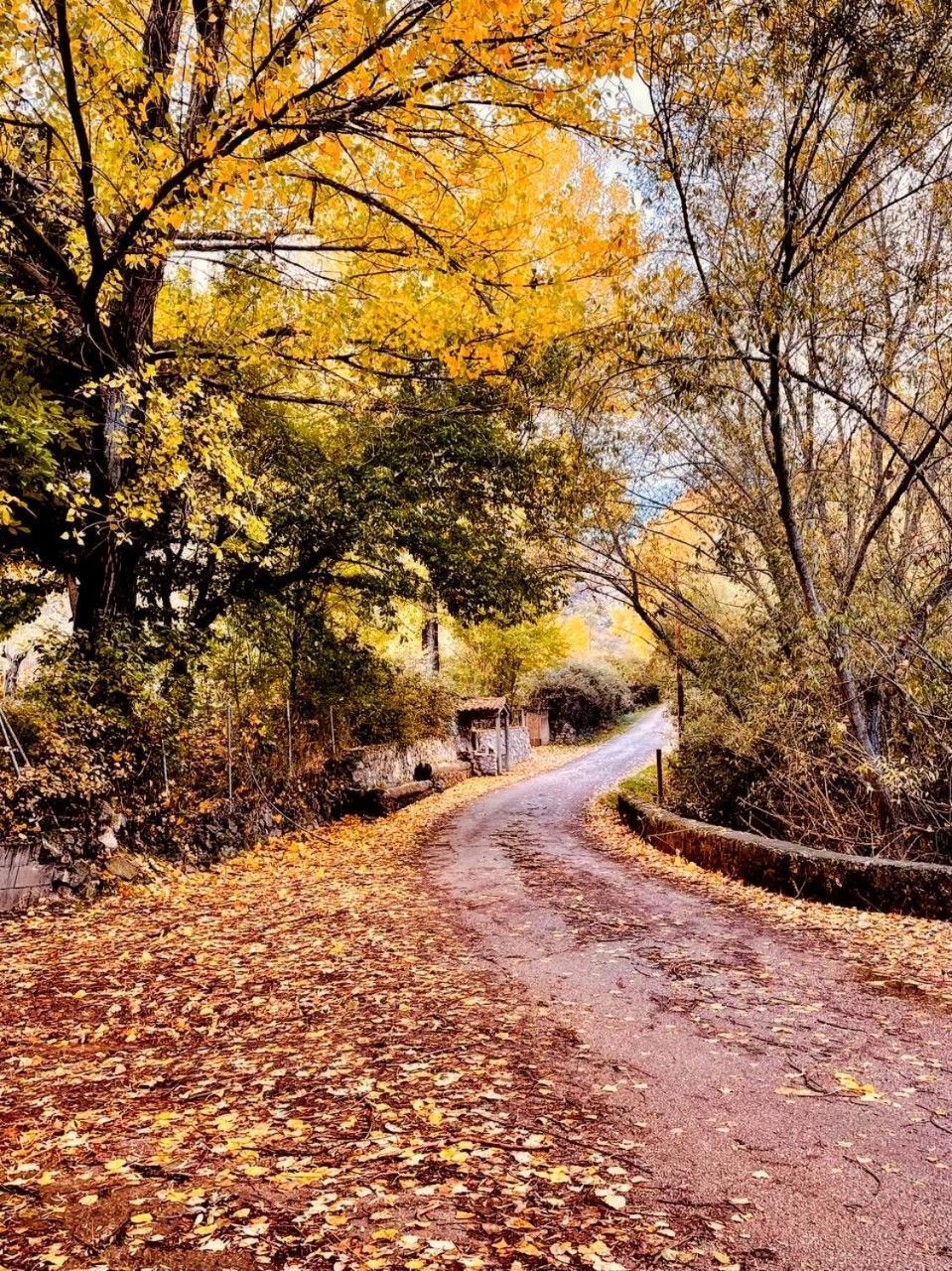 Las Colmenillas 1 Tragacete Dış mekan fotoğraf